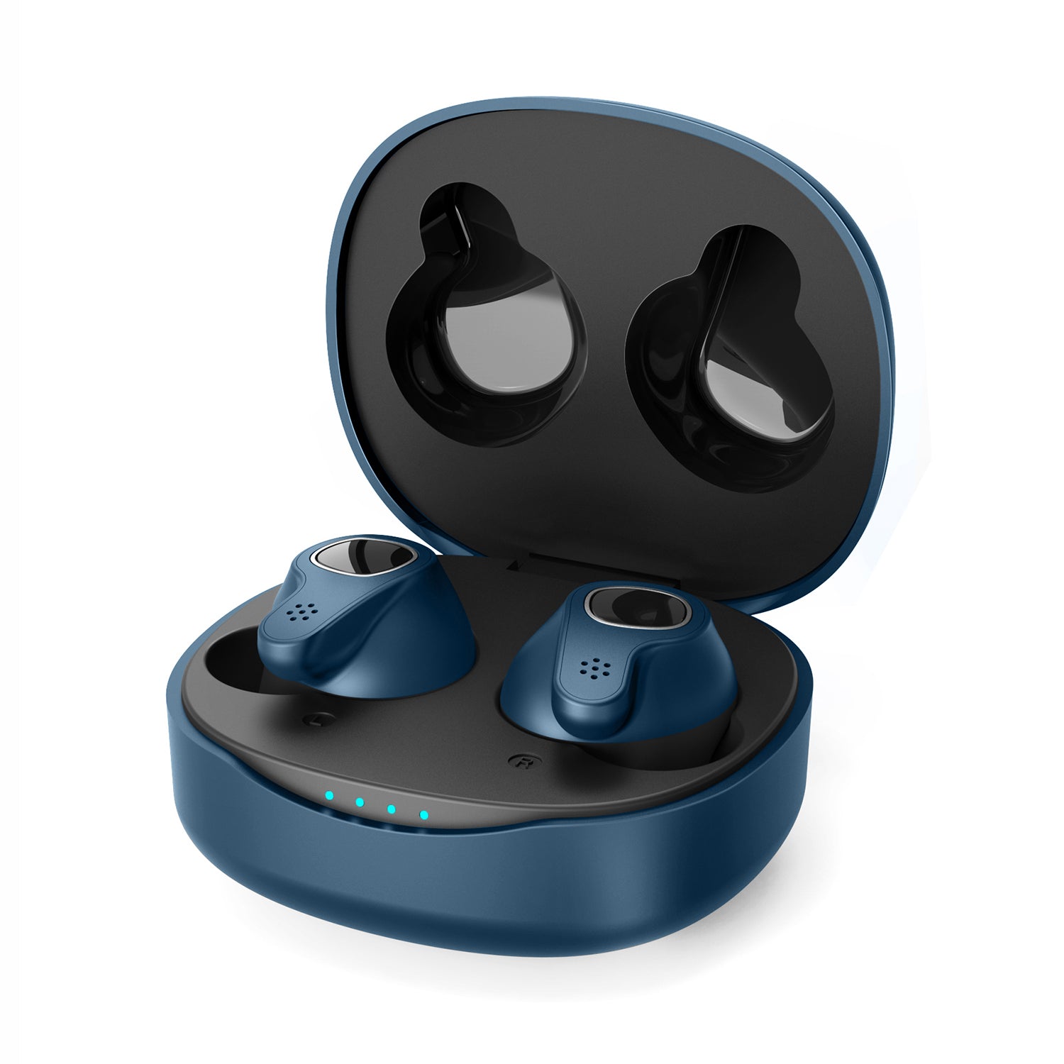 TWS Wireless Earphone Bluetooth 5.0 Sports Headset Handsfree Headphones TWS Wireless Earphone Bluetooth 5.0 Sports Headset Handsfree Headphones